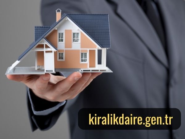 Yedikardeş Mahallesi Kiralık Daire